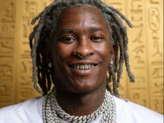 Young Thug - Tooth Ache