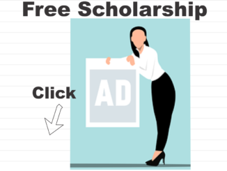 free scholarship