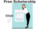 free scholarship