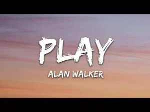 Alan Walker – Play For Me Mp3 Download