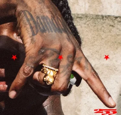 255 – Damage Ft. Naira Marley & Zinoleesky