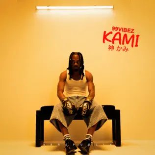 99vibez - Kami