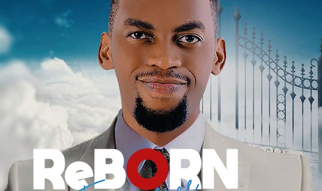 Goodluck Gozbert – Reborn Experience Season 2 Album