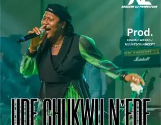 Adazion Ij – Ude Chukwu N’ede