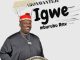 Aronwanteje - Igwe Mburubu (Remix)