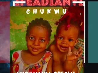 Awguamaka Special - Ifeadianyi Chi