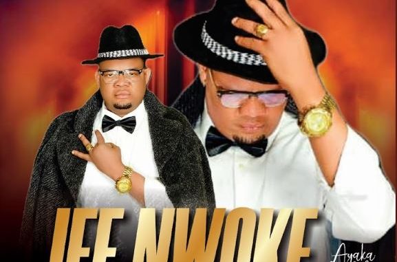 Ayaka Ozubulu – Ife Nwoke