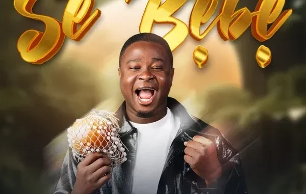 Bidemi Olaoba – Se Bębę