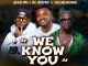 Cox – We Know Ft. Jm Blue Spac & Chile One