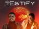 DPraise - Testify ft. Tosin Bee
