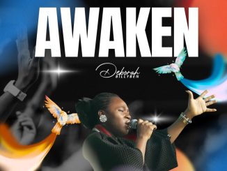 Deborah Billyben - Awaken