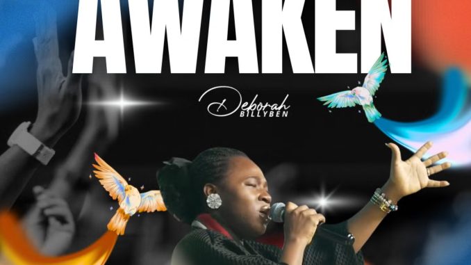 Deborah Billyben - Awaken