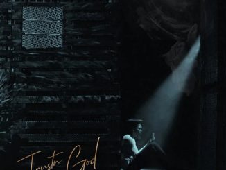 Camidoh – TrustnGod + EP (Album)