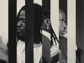 Fireboy DML & Pheelz – Peace by Piece EP (Album)