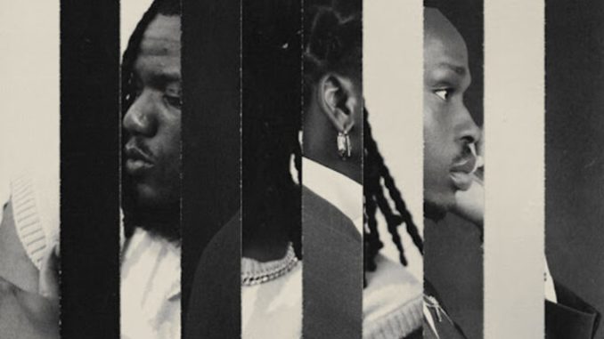 Fireboy DML & Pheelz – Peace by Piece EP (Album)