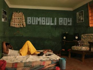 Kusah – Bumbuli Boy EP (Album)