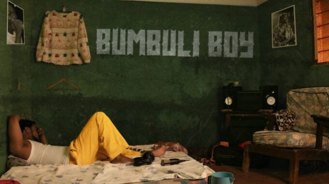 Kusah – Bumbuli Boy EP (Album)
