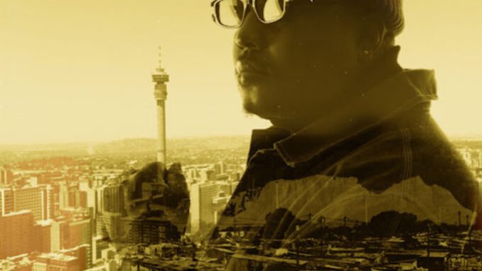 Lolli Native – Amandla EP (Album)