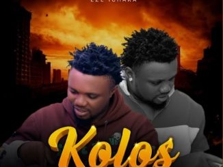 Eze Ichaka - Kolos
