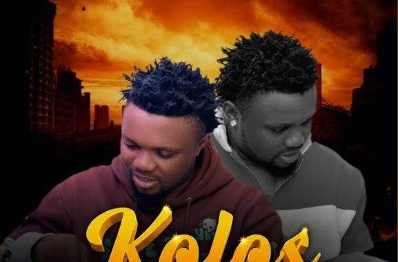 Eze Ichaka - Kolos