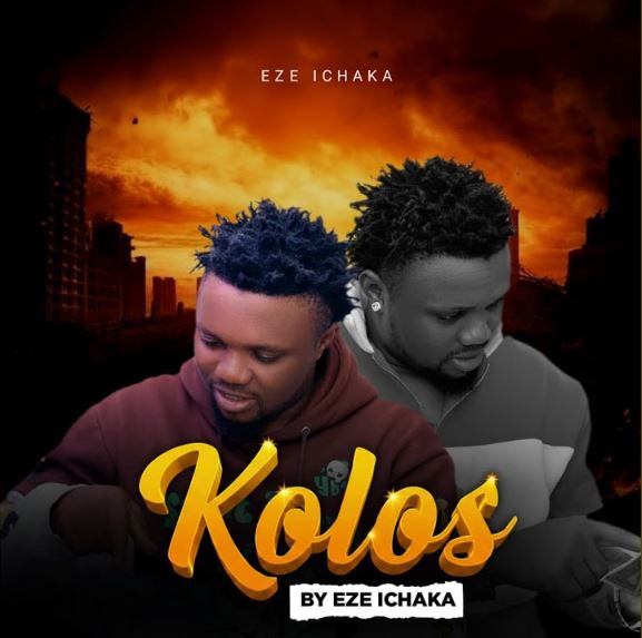 Eze Ichaka - Kolos