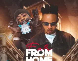 Parkido – Far From Home Ft. Jeriq