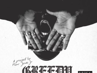 Flow Jones Jr. – Haagen dazs ft. K.Keed