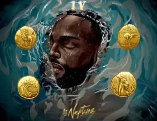 DJ Neptune – Amin Ft. Reehaa & Kabusa Choir