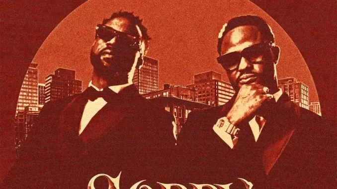 Iyanya – Sorry ft. Fido