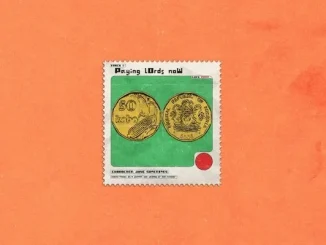June Sometimes – Paying Lords Now