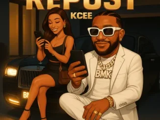 KCee – Repost