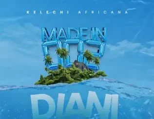 Kelechi Africana - Mama Achani Ft Mr Bado & Kennes