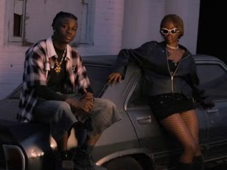 Kidd carder – Go Crazy