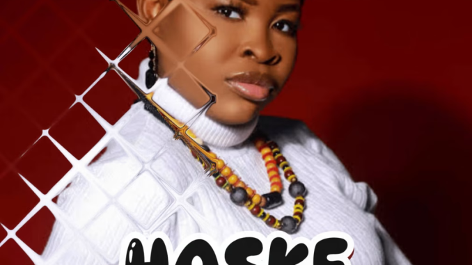 Labisi Esther – Haske