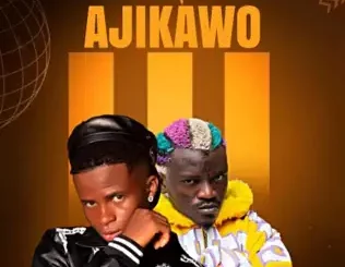 Lenzzy vibez – Ajikawo ft. Portable