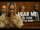 Lil Durk – Hear Me ft. Lil Baby