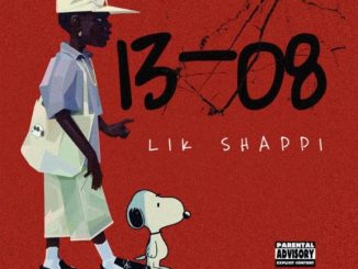 Lil Shappi - 13_08