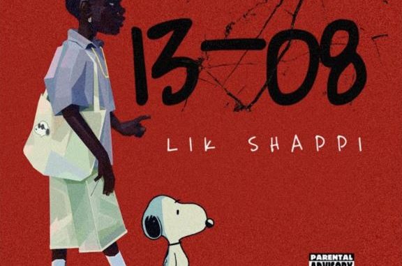 Lil Shappi - 13_08