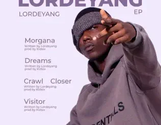 Lordeyang - Colos