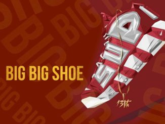 Media hub – Big Big Shoe