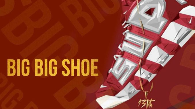 Media hub – Big Big Shoe