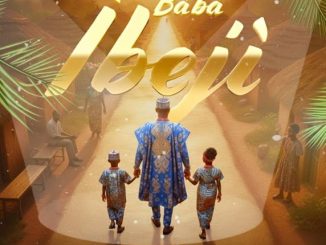 Mike Abdul – Baba Ibeji