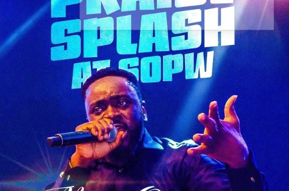 Mista Olamilekan – Praise Splash at SOPW
