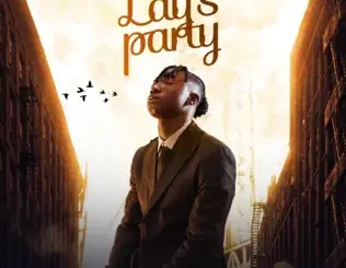 Mr Lay - Mood