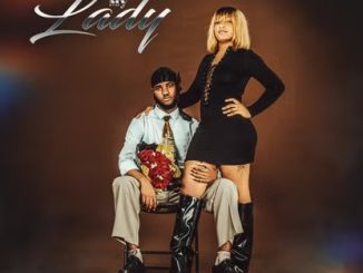 Nahj - My Lady