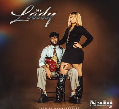 Nahj - My Lady
