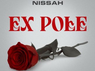 Nissah – Ex Pole