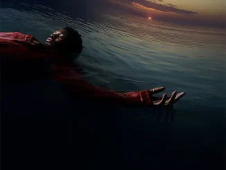 Nonso Amadi – DIVE IN