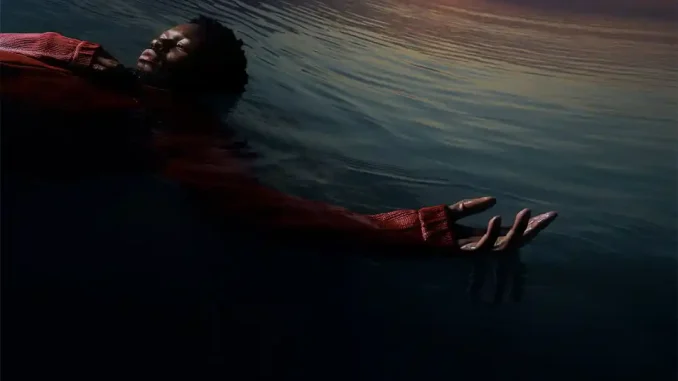 Nonso Amadi – DIVE IN