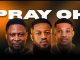 Endy Musik - Pray Oh Ft. Femi Lazarus & Jerry Eze